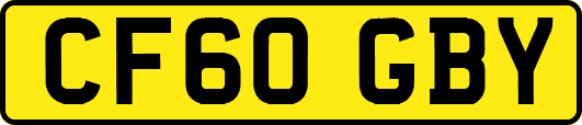CF60GBY