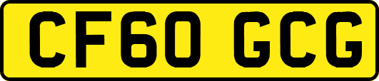 CF60GCG