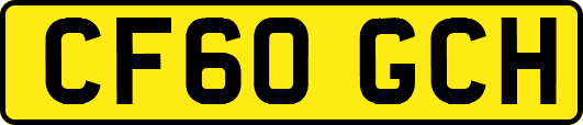 CF60GCH