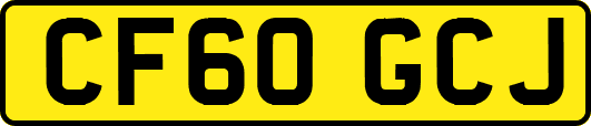 CF60GCJ