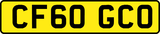 CF60GCO