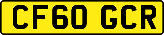 CF60GCR