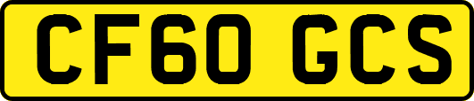 CF60GCS