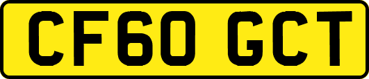 CF60GCT