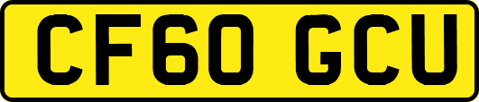 CF60GCU