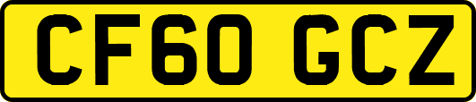 CF60GCZ