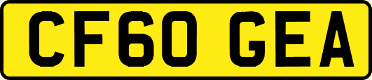 CF60GEA