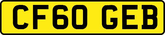 CF60GEB