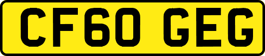 CF60GEG