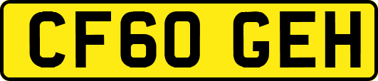 CF60GEH