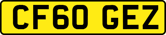 CF60GEZ