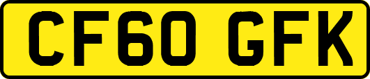 CF60GFK
