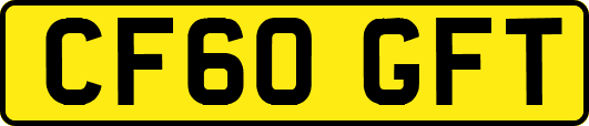 CF60GFT