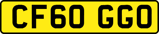CF60GGO