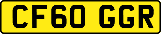 CF60GGR