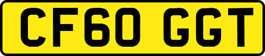 CF60GGT
