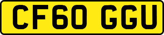 CF60GGU