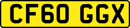 CF60GGX