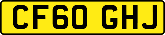 CF60GHJ