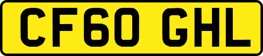 CF60GHL