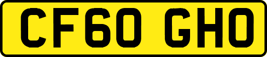 CF60GHO