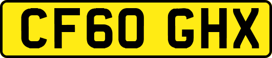 CF60GHX
