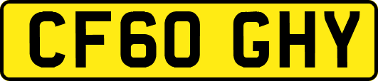 CF60GHY