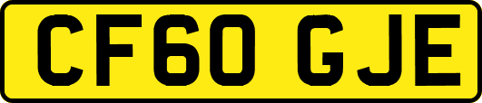 CF60GJE