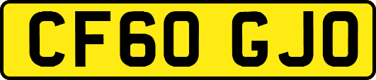 CF60GJO