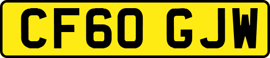 CF60GJW