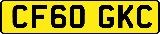 CF60GKC