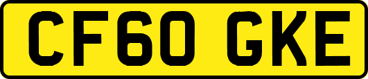 CF60GKE