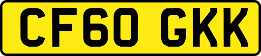 CF60GKK