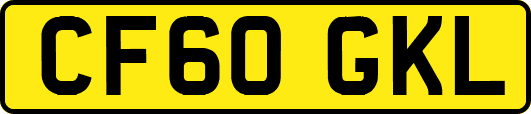 CF60GKL