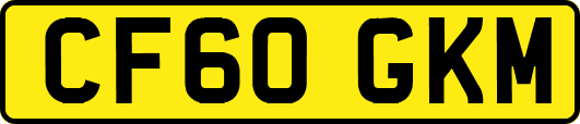 CF60GKM