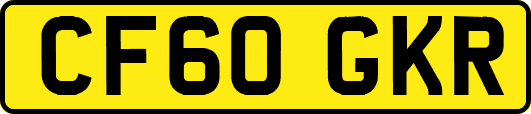 CF60GKR