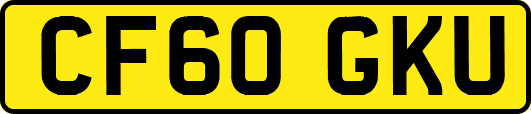 CF60GKU