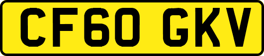 CF60GKV