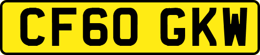 CF60GKW