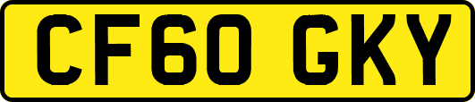 CF60GKY