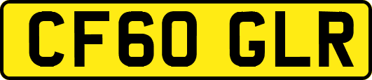 CF60GLR