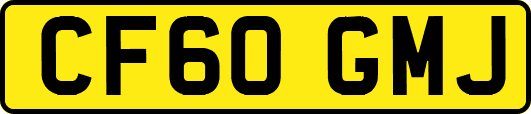 CF60GMJ