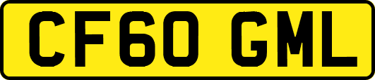CF60GML
