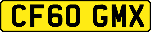 CF60GMX