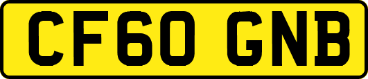 CF60GNB