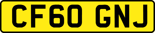 CF60GNJ
