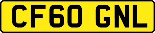 CF60GNL