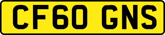 CF60GNS
