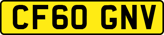 CF60GNV