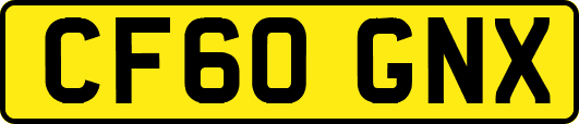 CF60GNX